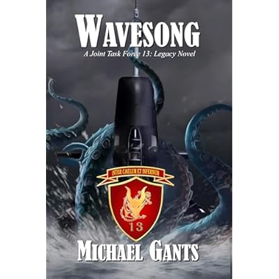 Wavesong (Joint Task Force 13