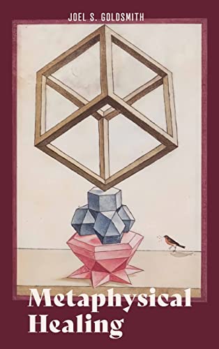 Metaphysical Healing view 2