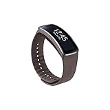 Samsung OEM Galaxy Gear Fit Mocha (Grey) Strap