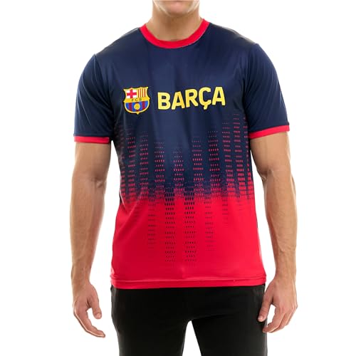 FC Barcelona Offically Licensed Jersey - Adult Soccer...