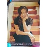 倉木麻衣オフィシャルカレンダー2016FC限定B2ポスター