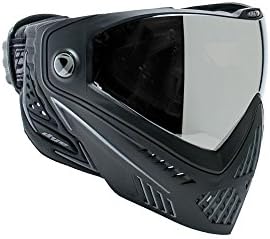 Dye i5 Paintball Goggle (Onyx)