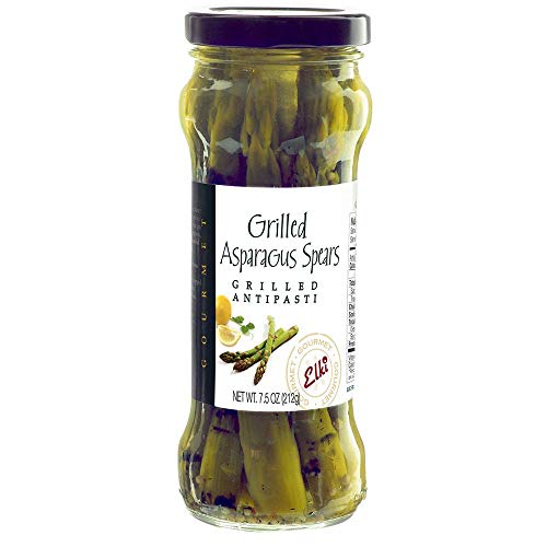Fire Grilled Asparagus Spears (2 Jars) - Thumbnail 4
