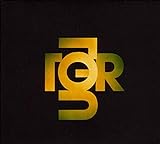 tiger print vans  A Partial Print [Vinyl LP]