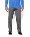 Under Armour UA Relentless Warm-Up — Straight Leg LG Graphite