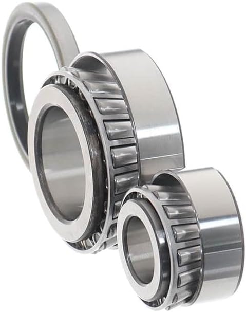 SKF Wheel Bearing Set, Wheel Bearing Set, VKBA 5025