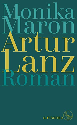 Artur Lanz: Roman Artur Lanz: Roman