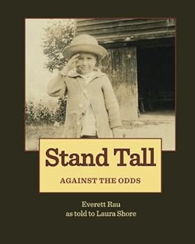 Paperback Stand Tall: Against the Odds Book