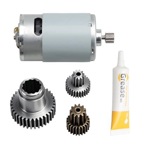 KPALAG Hand Brake Module Motor with EPB Gears Parking Brake Assy-Electronic Gear Kit Compatible with Santa Fe 2012-2019 Replace#: 597002W800 59700B8800