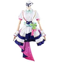 Amazon | [ACQ] Z 4th 新アイドル衣装 ブライト衣装 桃鈴ねね 戌神ころ