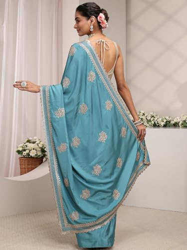 Image of Libas Womens Saree