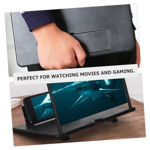 Amplificador de pantalla Mikikit para evitar la fatiga visual 3