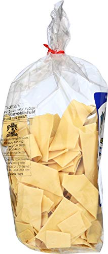 Mrs. Miller's Homemade Old Fashioned Egg Noodles, Extra Wide, 16 Oz (Pack Of 1) #TOP1