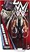 Mattel WWE Uncle Howdy Action Figure, Main Event Series #162, 6-inch Collectible Superstar with 14 Articulation Points & Life-Like Look