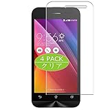 asus zenfone go avis El material es suave, flexible, protege su pantalla de rasguños y rasguños diarios.