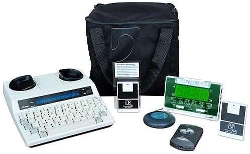 ADA Compliant Guest Room Kit Deluxe with Soft Case