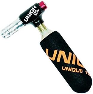 Unich Injector Elite Co2 Mini Pump - Black