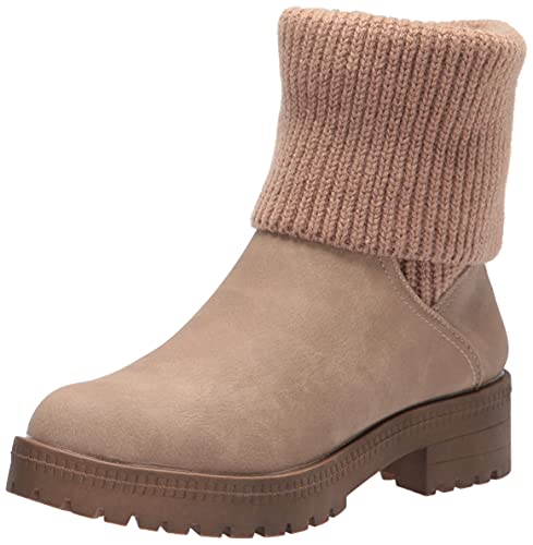 LifeStride Simone, Bottine Femme, Taupe, 35.5 EU Cover