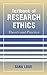 Textbook of Research Ethics: Theory and Practice