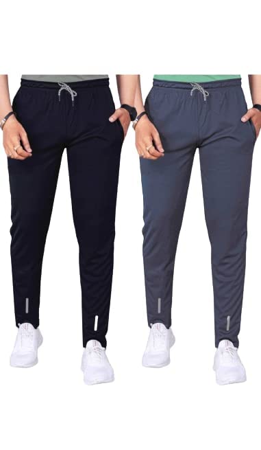 RIKSAWMen's Slim Fit Joggers