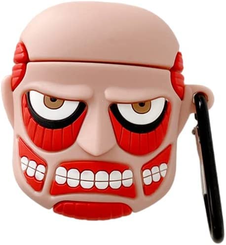 VMPD7-1118-2 進撃の巨人 ヘッドフォン フィギュア クリーナー VMPD7