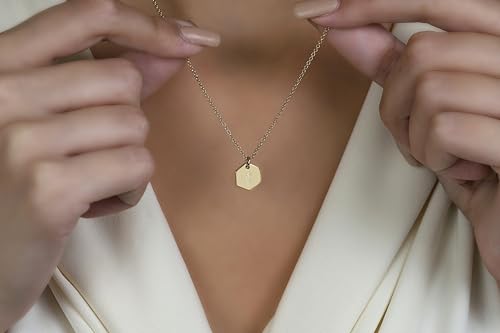 Collier de fleurs personnalisé : le cadeau de naissance idéal gravé - 2