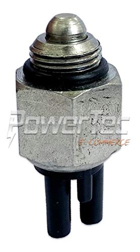 Valvula 3 Vias Tração Gm S10 4x4 1998/2011 89059420 Novo