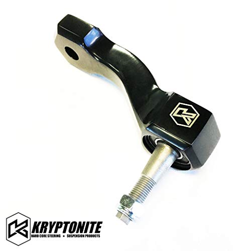 Kryptonite Death Grip Idler Arm Compatible With 2011-2019 Chevy/Gmc 2500Hd 3500Hd 11Kdg018 #TOP1