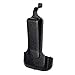 Original Walkie Talkie Belt Clip Compatible with Two Way Radio WLN KD-C1 Radtel RT-10 Luiton LT-316 TIDRADIO TD-M8 Retevis RT22 RT22S Zastone X6 Zeadio ZS-B1 NKTECH NK-U1 Radioddity R1 (10 Pack)