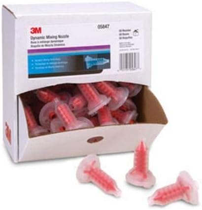 3m 3MD-5847 Dynamic Mixing Nozzle