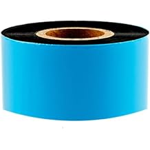 1 Roll 1.57" x 1476' Premium Enhanced Wax Thermal Transfer Ribbon