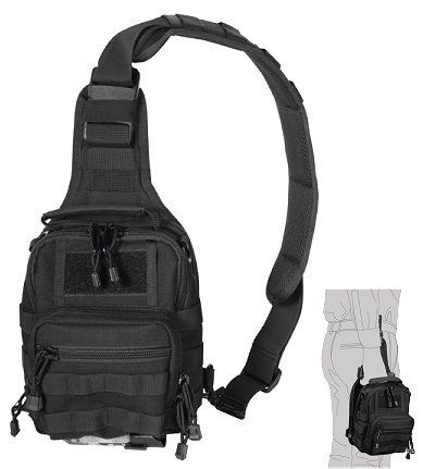 VEGA HOLSTER NERO-U
