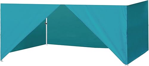 Miniatura 22 de Eurmax USA - Kit de paredes con cierre completo para toldo desplegable de 8x8 pies, solo 4 paredes (verde bosque) Verde bosque,Blanco,Rojo,Verde