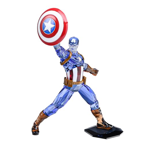 XtXL[ SWAROVSKI NX^tBMA 2024SS Marvel }[x LveAJ u[ 5676135 [sAi]