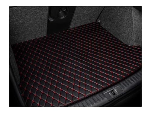 Tapis de coffre voiture Tucson NX4 parfait pour les sorties outdoor