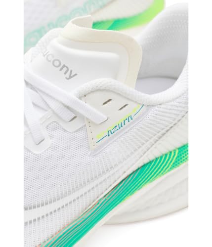 Image of Saucony Women's Endorphin Azura Sneaker