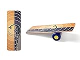 La tabla de equilibrio Epic es un dispositivo de moda y diversión al mismo tiempo y un artículo imprescindible para cualquier entusiasta de la tabla, ocio y aficionados – en interiores y exteriores.