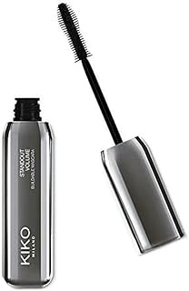 Kiko Milano Standout Volume Buildable Mascara
