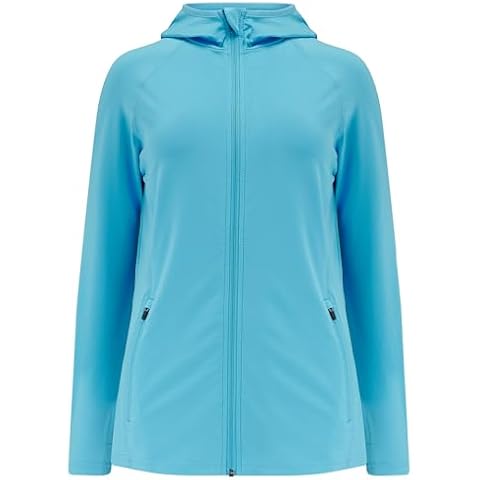 Veste Thermique Femme Time To Run Cover