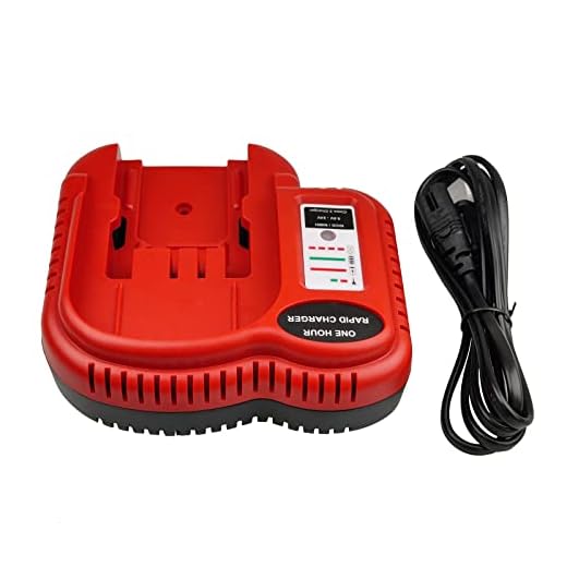 Replacement for BDFC240 Rapid Charger Compatible with Black and Decker 9.6V 12V 14.4V 18V NiCad & NiMh Battery Firestorm HPB18-OPE HPB18 244760-00 A1718 FS180BX HPB14 HPB12 HPB96
