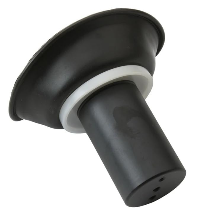 Membrana de carburador de 24mm para solucionar tirones en moto YP SKYLINER