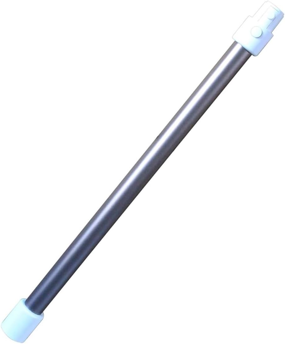 Vacuum Cleaner Vacuum Cleaner Parts Electric Extension Hose. Compatible for Dreame V9 V9p V10 V11 V11SE V12 V12 PRO T10 T20 T30(Carbon Extension rods 1.2cm)