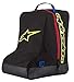 Alpinestars Unisex-Adult Boot Bag Black/Blue (Multi, one_size)