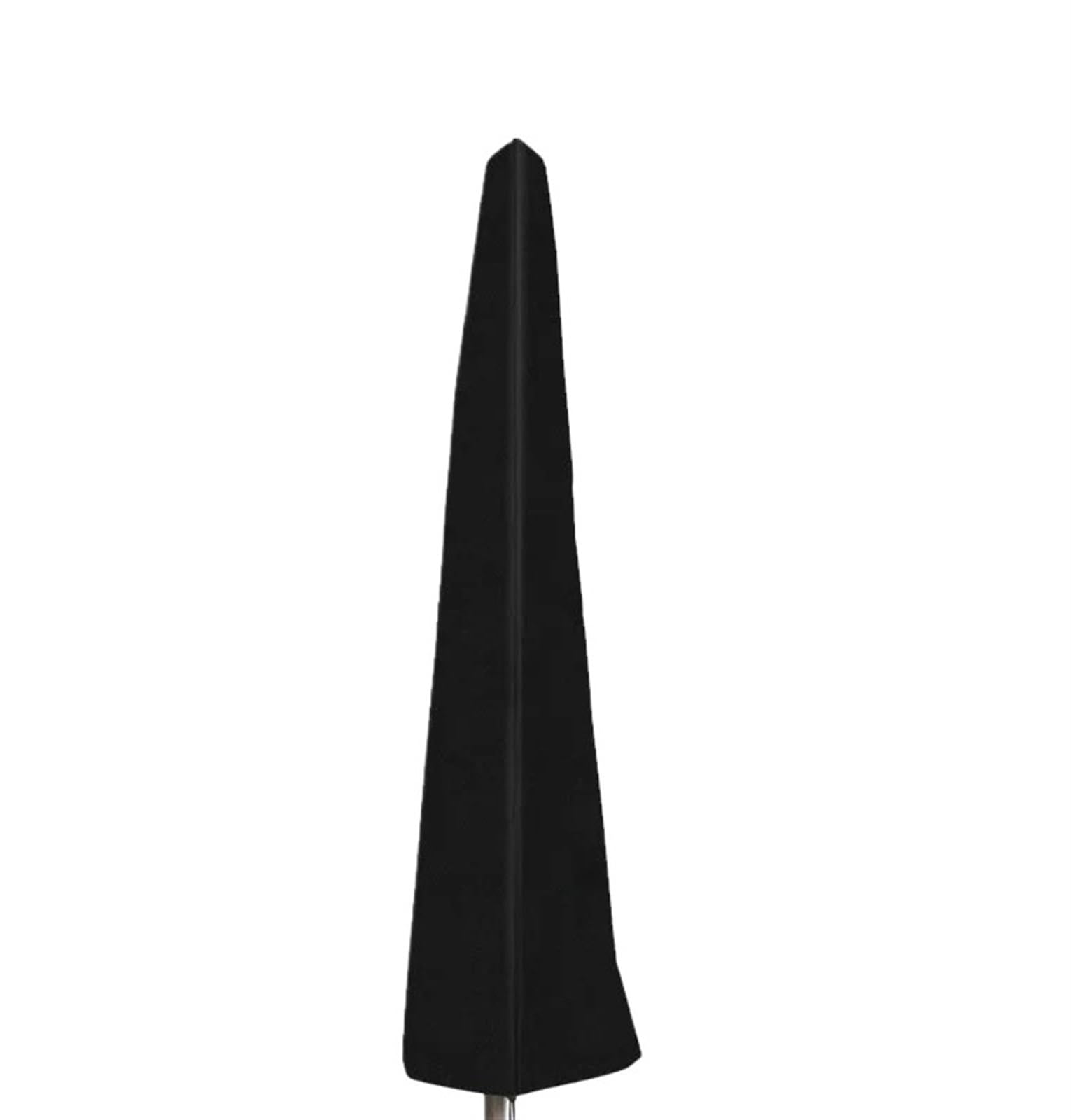 Schutzhülle für Sonnenschirm Sonnenschirm Schutz Abdeckung Fall Abdeckungen Outdoor Schutzhülle Regenschirm Wasserdichte Terrasse(240cm Cover)