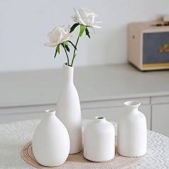 White-set of 4