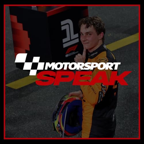 Motorsport Speak: Oscar Piastri victorious in the F1 Saudi Arabian GP
