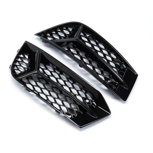 Grille calandre avant pour vos trajets quotidiens en A3 modèles 2017-2020