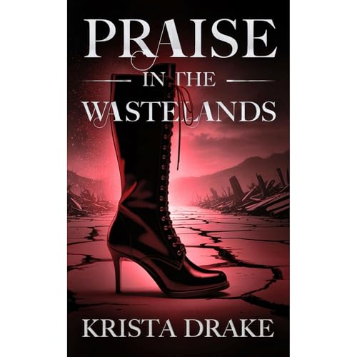 Praise in the Wastelands (By Krista Drake) episode artwork