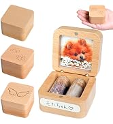 Amazon | FUWAMORI ペット メモリアルグッズ 大切な思い出を保管 遺骨