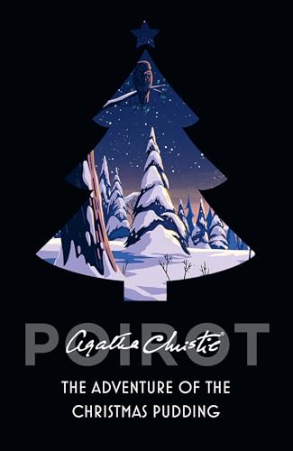 The Adventure of the Christmas Pudding (Poirot) [Lingua inglese]